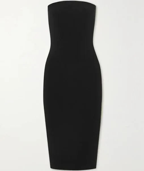 Revolve Strapless Dress (Brand New)