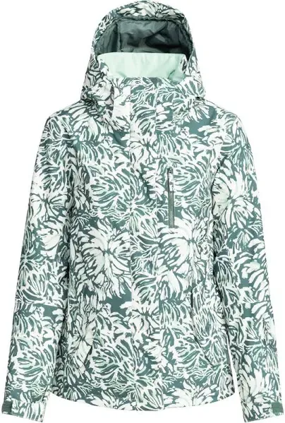 Roxy Women's Jetty Snow Jacket