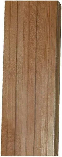 Nelson Wood Shims 8" 12 Pack