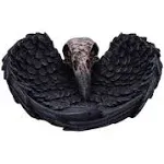 Edgar's Raven Trinket Holder 17cm