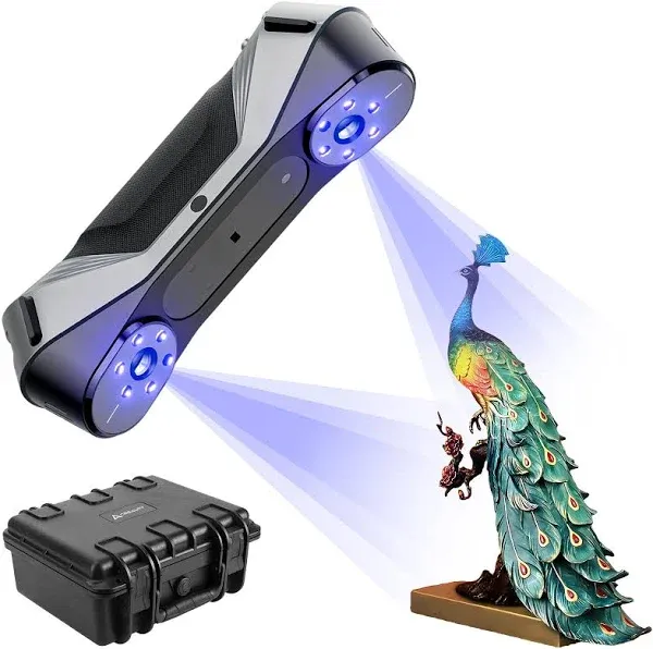 Creality CR-Scan Raptor 3D Scanner