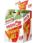 High5 Energy Gel Box of 20 x 40g