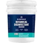 Bioesque 5 Gallon Pail Botanical Disinfectant Solution