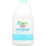 Ecover Zero Bleach, Non-Chlorine - 1.89 (64 fl oz)