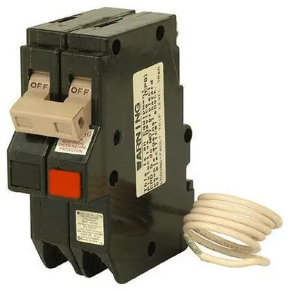 Eaton CH230GFT Ground Fault Circuit Breaker