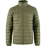 Fjallraven Men's Expedition Pack Down Jacket