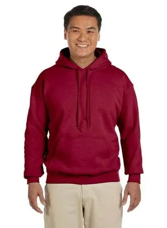 Gildan Lightweight 50/50 Hoodie Sweatshirt