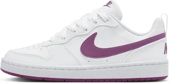 Nike Kids' Court Borough Low Recraft