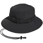 Adidas Men's Victory 4 Bucket Hat, Black / L/XL