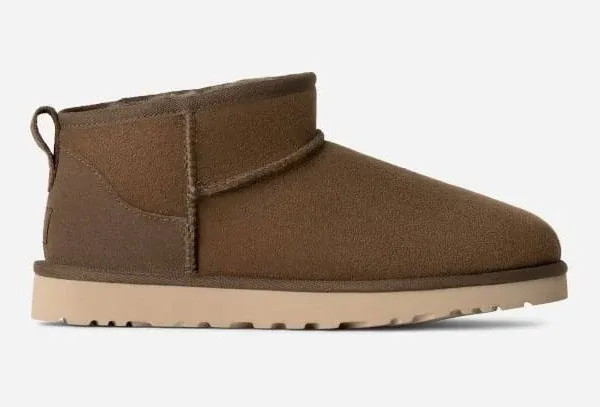 UGG Men's Classic Ultra Mini