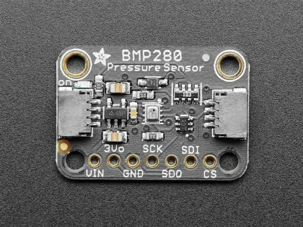 Adafruit Industries LLC 2651 Evaluation Boards