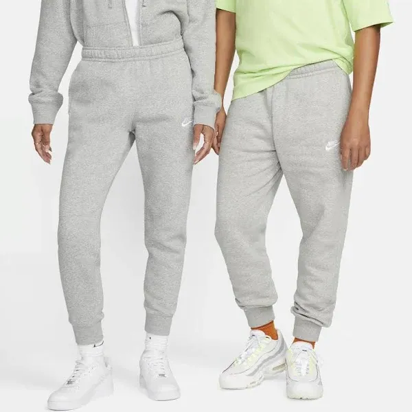 Nike Men's Sportswear Club Fleece Joggers