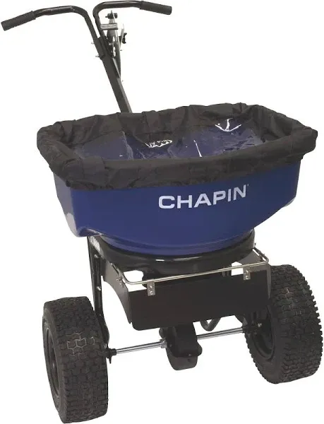 Chapin 82088B Salt/Ice Melt Broadcast Spreader