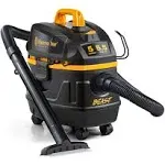 Vacmaster Professional Beast Series 5-Gallon* 5.5 Peak HP† Wet/Dry Vacuum