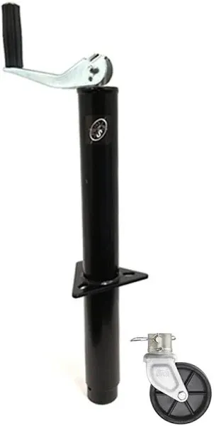 Southwest Wheel RAM A-Frame Trailer Jack