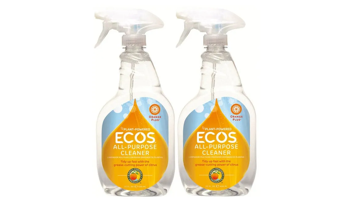 Earth Friendly Products Shower Cleaner