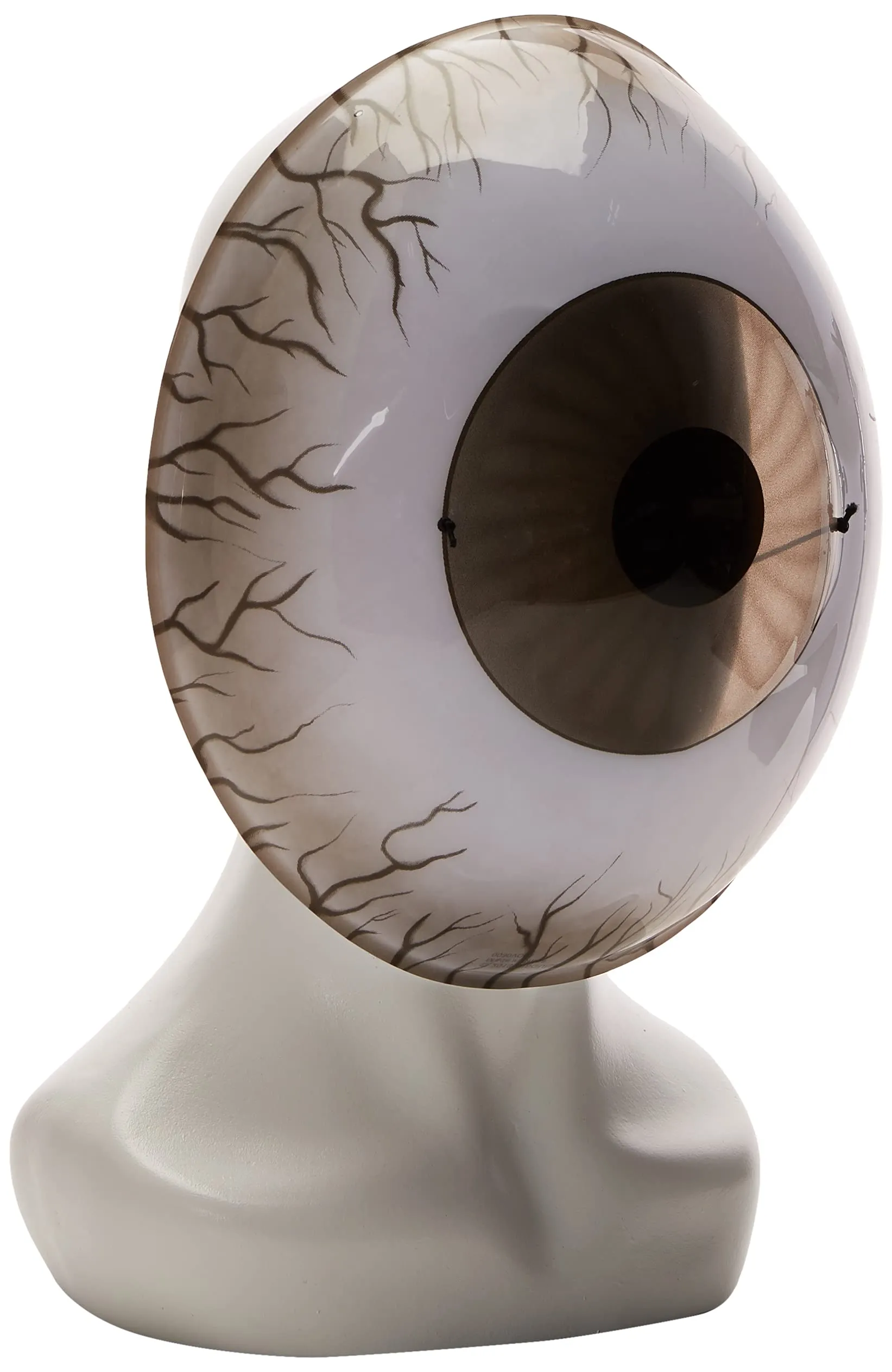 CostumeBoom Giant Eyeball Mask