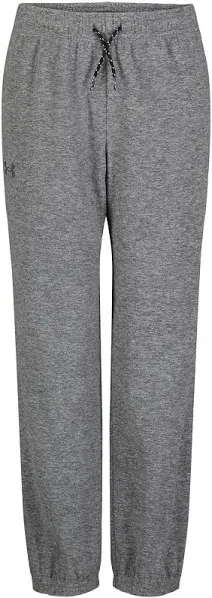 Under Armour Boys' Fleece Joggers