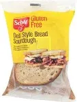 Schär Deli Style Gluten-Free Bread, Sourdough (8.5 oz)