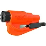 Resqme Car Escape Tool Orange