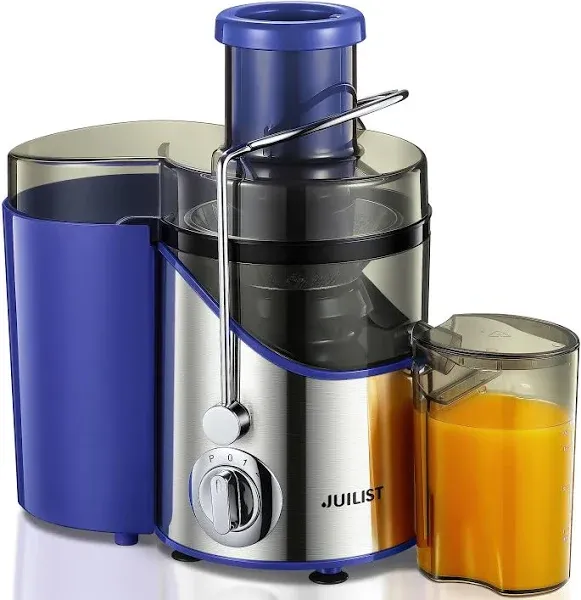 Juilist Juicer Extractor