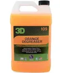 3D Orange Degreaser