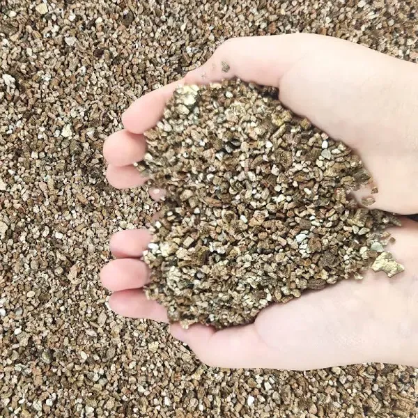 15QT Organic Vermiculite Granules for Plants and Gardening