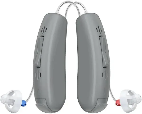 Soundwave Sontro Self-Fitting OTC Hearing Aids