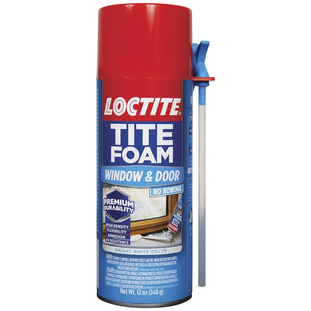 Loctite Foam Sealant