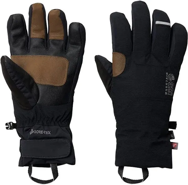 Mountain Hardwear Women's Cloud Bank GORE-TEX Gloves