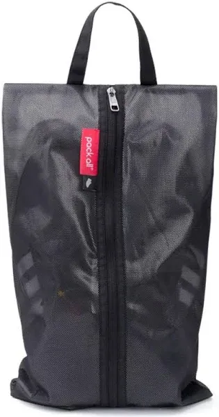 Pack All Water Resistant Travel Shoe Bags