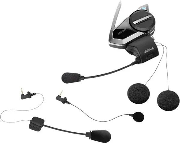 SENA 50S Mesh Intercom Headset