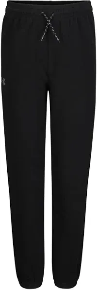 Under Armour Boys' Fleece Joggers