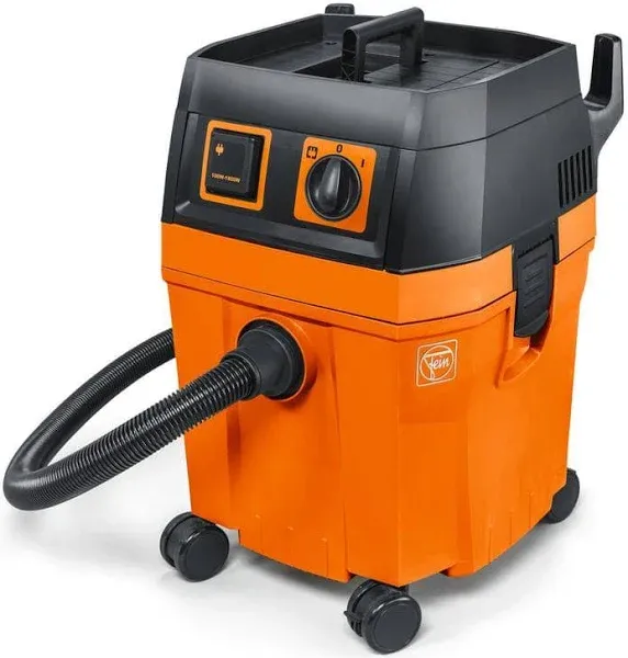 Fein 9-20-28 Turbo II Vacuum / Dust Extractor