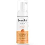 The Honey Pot Company, Refreshing Sensitive Panty and Body Plant-Derived Deodorant Spray, 4 fl. oz.