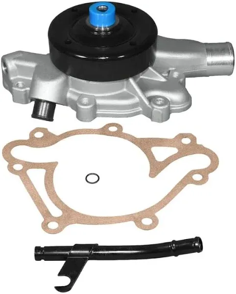 ACDelco 252-1025 Engine Water Pump