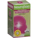 Neurobion High Potency Formula (100 Tablets)