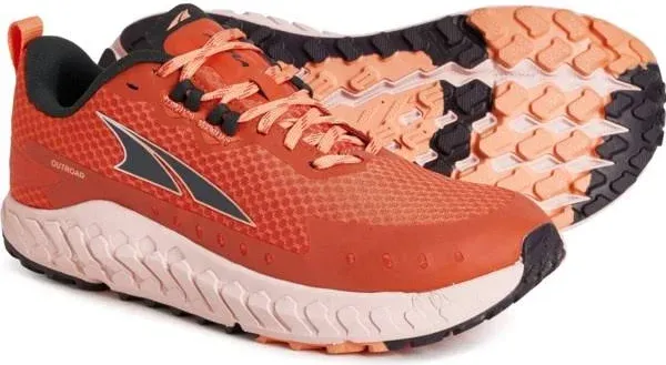 Altra Women's Outroad Running Shoes