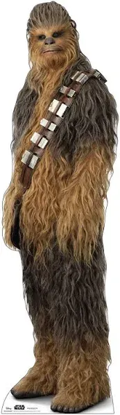 Chewbacca (Star Wars IX)