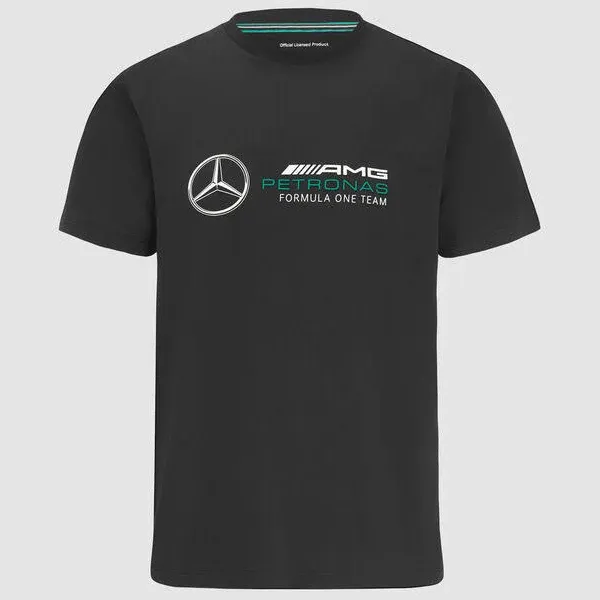 Puma x Mercedes Benz T-shirts sportswear 0