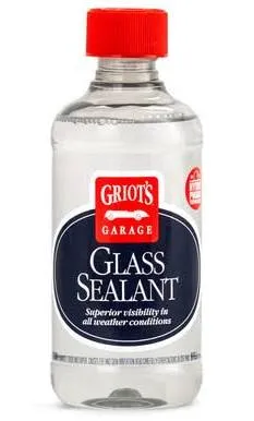 Griot's Garage Glass Sealant 11033