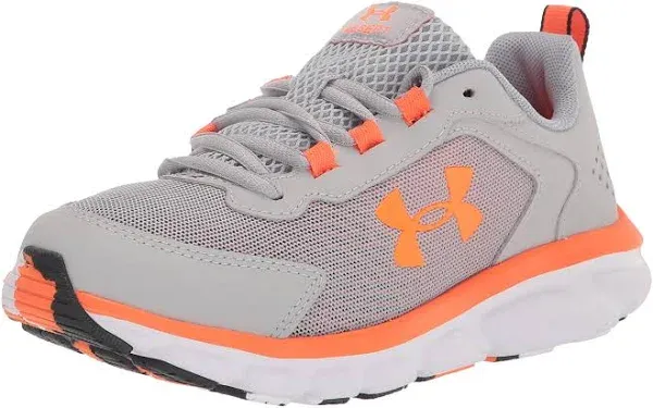 Under Armour Boys' Bgs Assert 9 Wide