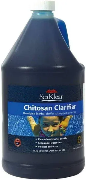 SeaKlear Natural Clarifier 90302SKR