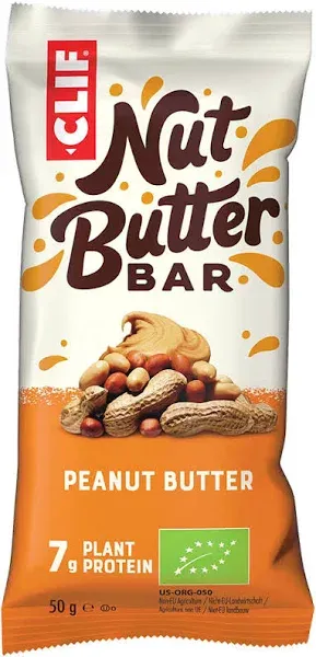 Clif Bar Nut Butter Filled Bar