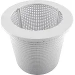 Pentair R38013A Admiral Skimmer Basket - 8 3/8" x 7 7/8"