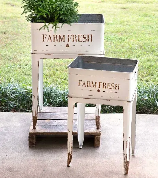 CTW Home Farm Fresh Garden Stands