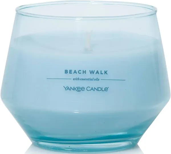 Yankee Candle Beach Walk Studio Collection Candle