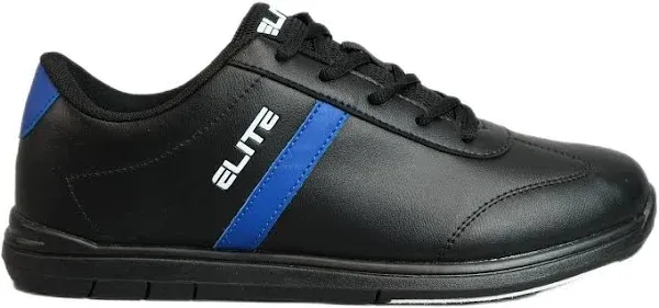 Elite Men's Basic Bowling Shoes