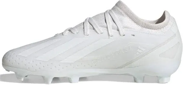 Kids' adidas Soccer X Crazyfast.3 Firm Ground