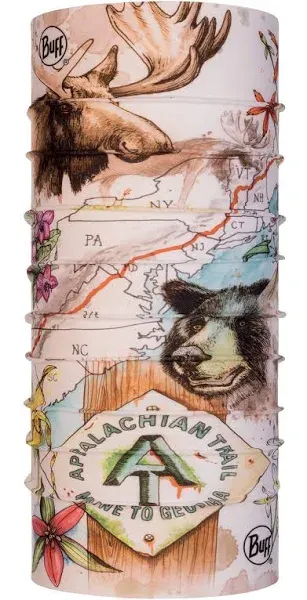 Buff Original Appalachian Trail